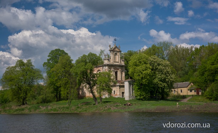 Годовиця – Наварія