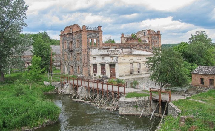 Сокілець