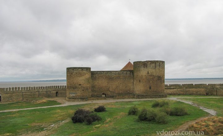 Білгород-Дністровський