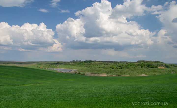Водички