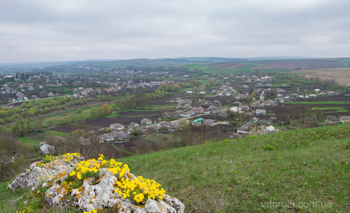 Кутківці