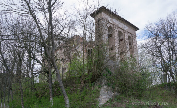 Язлівець