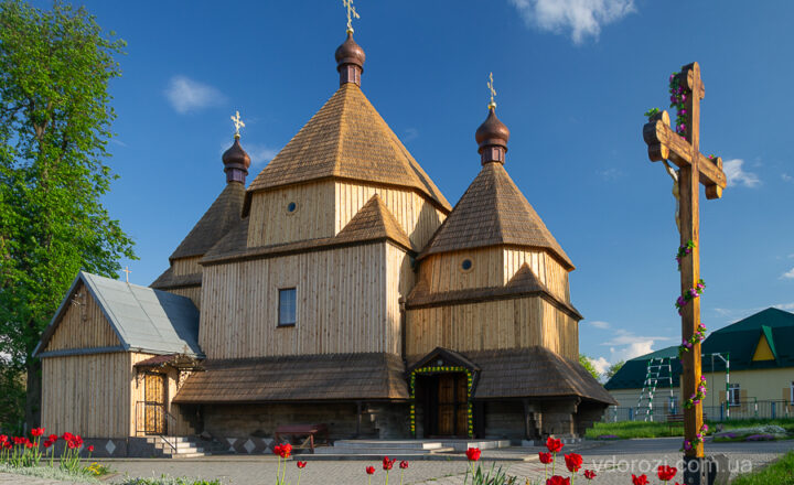 Cкорики