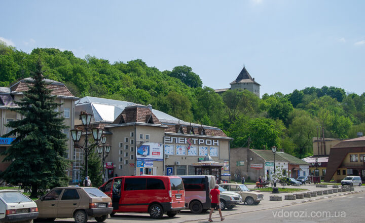 Галич