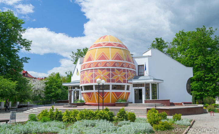 Коломия